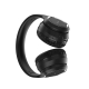 Бездротові накладні навушники HOCO W28 Journey wireless headphones Black