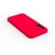 Чехол-накладка Strong Case Xiaomi Mi9 Red