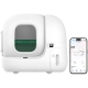 Смарт автоматичний лоток PETKIT  Pura Max 2 Smart Cat Litter Box - Premium (P9902)