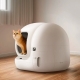Смарт автоматичний лоток PETKIT  Pura Max 2 Smart Cat Litter Box - Premium (P9902)