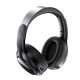 Бездротові накладні навушники ACEFAST H5 active noise cancelling wireless headset Black