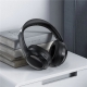Бездротові накладні навушники ACEFAST H5 active noise cancelling wireless headset Black