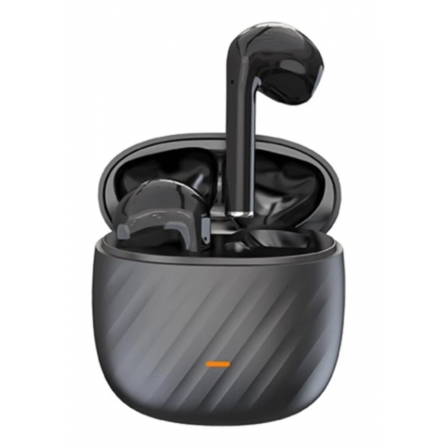 Бездротові навушники WUW-R178 black