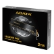 Накопичувач SSD M.2 ADATA LEGEND 900 2TB 2280 PCIe Gen 4x4 3D NAND Read/Write: 7000/5400 MB/sec
