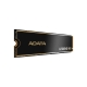 Накопичувач SSD M.2 ADATA LEGEND 900 2TB 2280 PCIe Gen 4x4 3D NAND Read/Write: 7000/5400 MB/sec