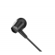 Навушники HOCO M34 honor music universal earphones with microphone Black