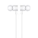 Навушники BOROFONE BM31 Mysterious universal earphones with mic White