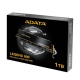 Накопичувач SSD M.2 ADATA LEGEND 900 1TB 2280 PCIe Gen 4x4 3D NAND Read/Write: 7000/4700 MB/sec