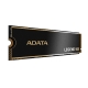 Накопичувач SSD M.2 ADATA LEGEND 900 1TB 2280 PCIe Gen 4x4 3D NAND Read/Write: 7000/4700 MB/sec