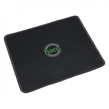 Килимок для миші HOCO GM20 Smooth gaming mouse pad Black