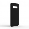 Чехол-накладка Strong Case Samsung Galaxy S10 Plus Black