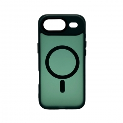 Чохол для смартфона Cosmic Magnetic Color HQ for Apple iPhone 17 Air Green