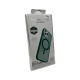 Чохол для смартфона Cosmic Magnetic Color HQ for Apple iPhone 17 Air Green
