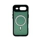 Чохол для смартфона Cosmic Magnetic Color HQ for Apple iPhone 17 Air Green