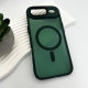 Чохол для смартфона Cosmic Magnetic Color HQ for Apple iPhone 17 Air Green