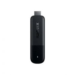 Медіаплеєр Xiaomi Mi TV Stick 4K 2nd Gen