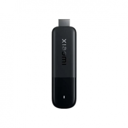 Медіаплеєр Xiaomi Mi TV Stick 4K 2nd Gen
