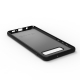 Чехол-накладка Strong Case Samsung Galaxy S10 Plus Black