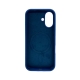 Чохол для смартфона Cosmic Silicone Case Magnetic for Apple iPhone 17 74,Porcelain Blue