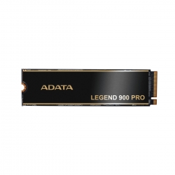 Накопичувач SSD M.2 ADATA LEGEND 900 PRO 2TB 2280 PCIe Gen 4x4 3D NAND Read/Write: 7400/6500 MB/sec