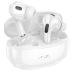Бездротові навушники HOCO EW60 Norman true wireless BT headset White