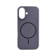 Чохол для смартфона Cosmic Silicone Case Magnetic for Apple iPhone 17 50,Lavender Grey