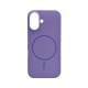 Чохол для смартфона Cosmic Silicone Case Magnetic for Apple iPhone 17 47,Elegant Purple