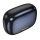 Бездротові навушники HOCO EQ20 Rhyme true wireless ANC+ENC noise reduction BT headset Black