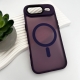 Чохол для смартфона Cosmic Magnetic Color HQ for Apple iPhone 17 Air Bordo