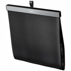 Автомобільний органайзер Baseus Large Garbage Bag for Back Seat of Cars Black