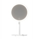 Дзеркало для макіяжу Xiaomi DOCO LED Beauty Sunlight Small Mirror Standard Edition Simple White