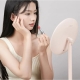 Дзеркало для макіяжу Xiaomi DOCO LED Beauty Sunlight Small Mirror Standard Edition Simple White