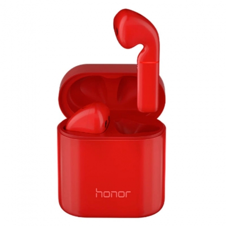 

Bluetooth-наушники Honor FlyPods Red, Красный