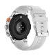 Смарт-годинник HOCO Y20 38mm. 300 mAh Smart sports watch(call version) Silver