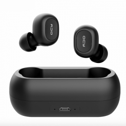 Наушники QCY T1 Black