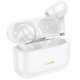 Бездротові навушники HOCO EW56 Plus Generoso true wireless ANC noise reduction BT headset White