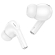 Бездротові навушники HOCO EW56 Plus Generoso true wireless ANC noise reduction BT headset White