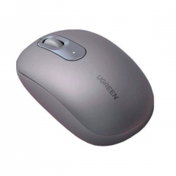 Маніпулятор миша UGREEN MU105 2.4G Wireless Mouse Moonlight Gray(UGR-90669)