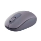 Маніпулятор миша UGREEN MU105 2.4G Wireless Mouse Moonlight Gray(UGR-90669)