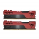 Оперативна пам'ять DDR4 Patriot Viper Elite II 16GB (Kit of 2x8192) 3200MHz CL18 DIMM