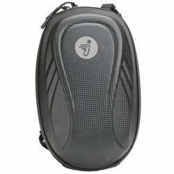 Сумка для електросамоката NINEBOT SEGWAY BLACK фронтальна