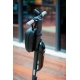Сумка для електросамоката NINEBOT SEGWAY BLACK фронтальна