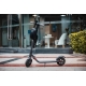 Сумка для електросамоката NINEBOT SEGWAY BLACK фронтальна