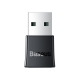 Адаптер Bluetooth Baseus BA07 Wireless Adapter Black