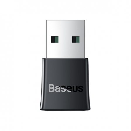 Адаптер Bluetooth Baseus BA07 Wireless Adapter Black
