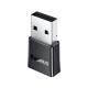 Адаптер Bluetooth Baseus BA07 Wireless Adapter Black
