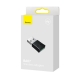 Адаптер Bluetooth Baseus BA07 Wireless Adapter Black