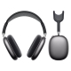 Бездротові накладні навушники HOCO W65 Happy BT headphones Deep Space