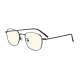 Комп'ютерні окуляри Xiaomi Blue Light Blocking Glasses (Black)