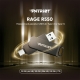 Флеш-накопичувач Patriot USB 3.2 Gen 1 Rage R550 64GB Type-A+C